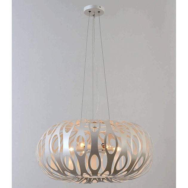 Подвесной светильник Rivoli Meike 4080-205 Б0047924 Фото № 6