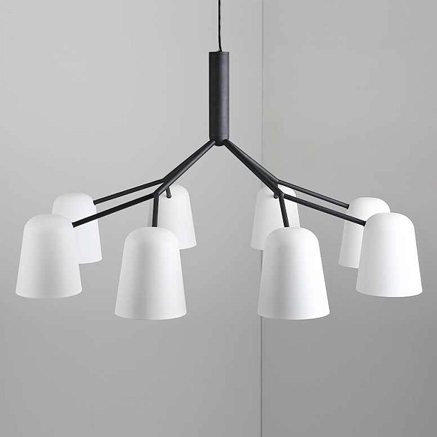 Подвесная люстра Imperium Loft Skym 102056-26 изображение 4 Подвесная люстра Imperium Loft Skym 102056-26 Фото № 4