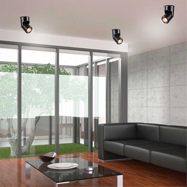 Спот Novotech Over Pipe 370453 Фото № 5