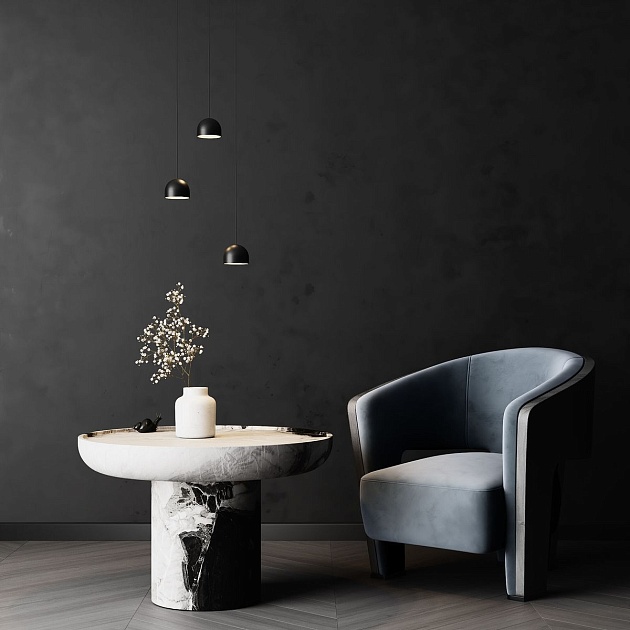 Подвесной светодиодный светильник Elektrostandard Uno 50261 LED a065698 Фото № 6