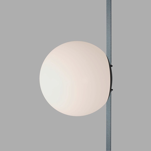 Трековый светильник Denkirs Belty Orb DK5550-BK Фото № 5