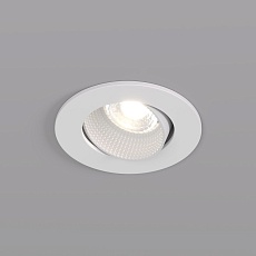 Встраиваемый светильник Denkirs Rodvig DK3061-WH