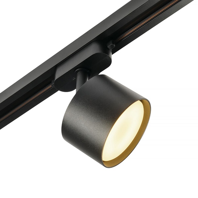 Трековый светодиодный светильник MyFar Tube MT0124-GX53-B Фото № 3