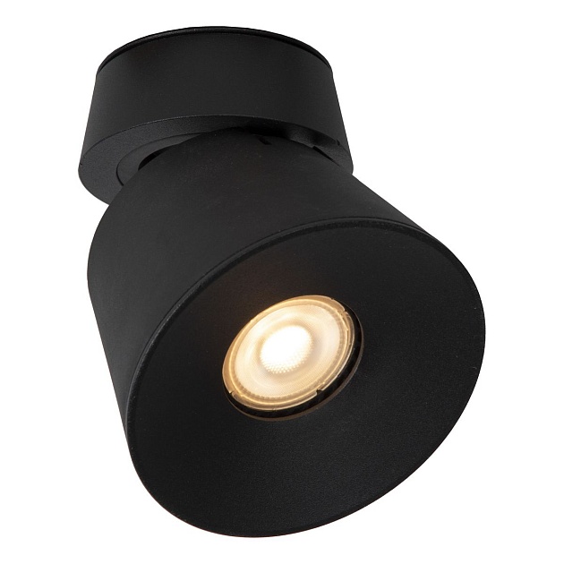 Спот Lucide Trigono 09935/01/30 изображение 1 Спот Lucide Trigono 09935/01/30 Фото № 1