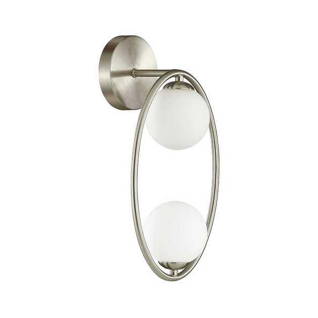 Бра Odeon Light Modern Slota 4807/2W изображение 1 Бра Odeon Light Modern Slota 4807/2W Фото № 1