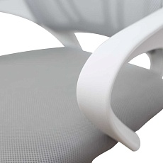 Офисное кресло AksHome Ricci светло-серый, ткань 74990 3