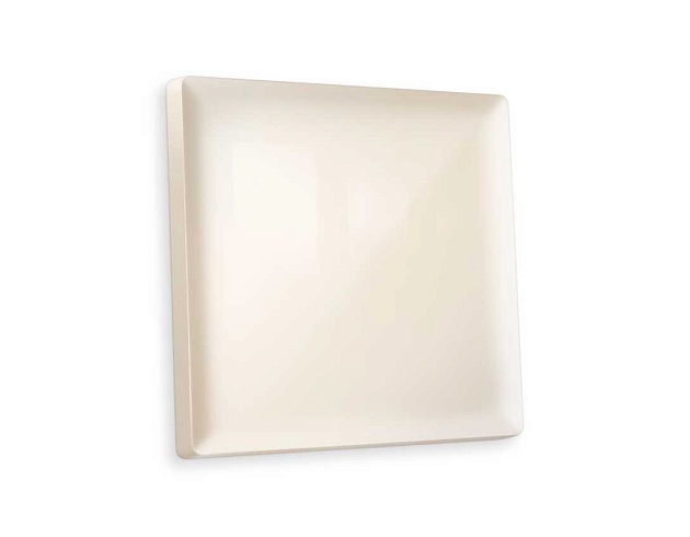 Лицевая панель выключателя AMBRELLA VOLT AP3010 Фото № 1