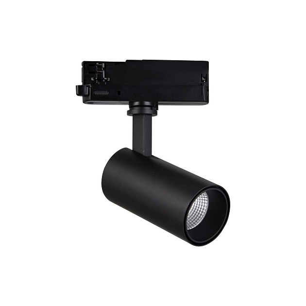 Трековый светодиодный светильник Mantra Fuji 7209 изображение 1 Трековый светодиодный светильник Mantra Fuji 7209 Фото № 1