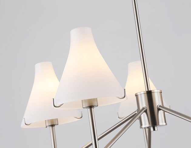 Подвесная люстра Ambrella Light High Light Modern LH57123 Фото № 4