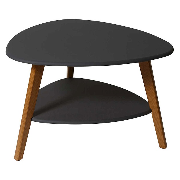 Журнальный стол Мебелик Бруклин 000578 изображение 1 Журнальный стол Мебелик Бруклин 000578 Фото № 1