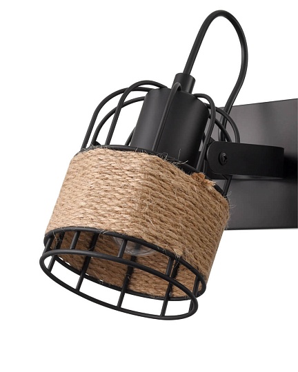 Спот Vele Luce Extra VL6472W02 Фото № 4