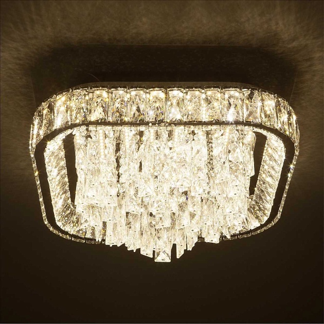 Потолочная люстра LED4U L031-500 с функцией УД Фото № 4