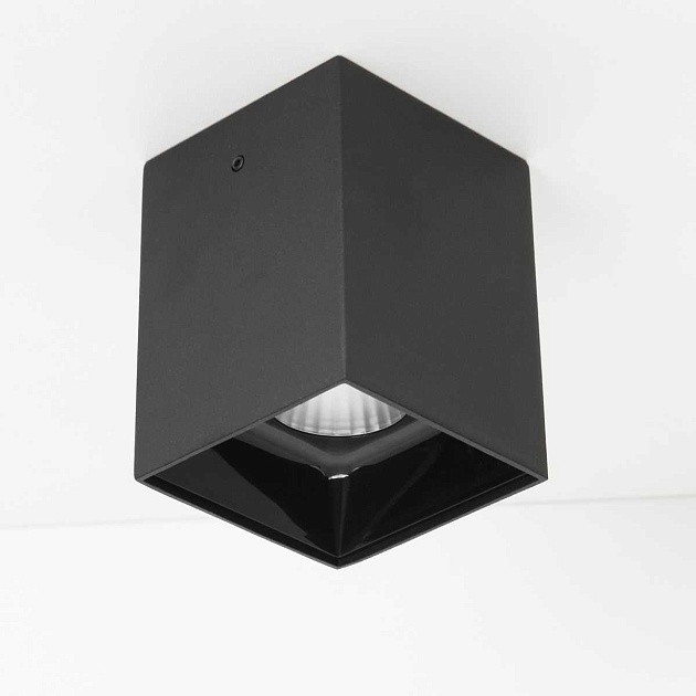 Потолочный светодиодный светильник Citilux Старк CL7440211 изображение 12 Потолочный светодиодный светильник Citilux Старк CL7440211 Фото № 12