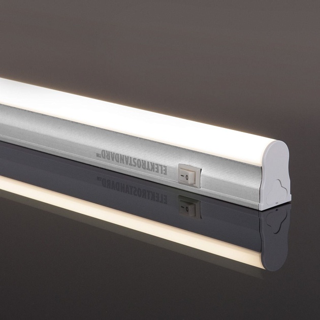 Настенный светодиодный светильник Elektrostandard Stick 55001/Led a057220 Фото № 1