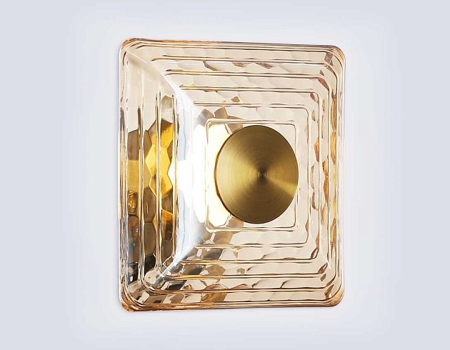 Настенный светодиодный светильник Ambrella light High Light LH31035 изображение 1 Настенный светодиодный светильник Ambrella light High Light LH31035 Фото № 1