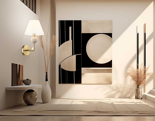 Настенный светильник Ambrella light High light LH75165 Фото № 3