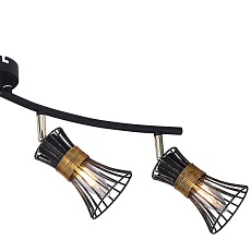 Спот Globo Purra 54814-4 1