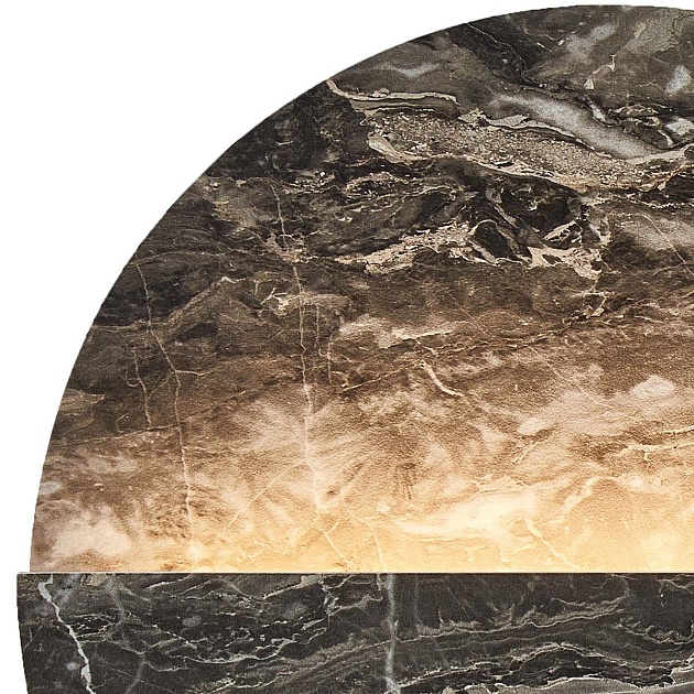 Настенный светодиодный светильник Favourite Eclipsis 4599-1W Фото № 5