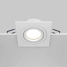 Встраиваемый светильник Maytoni Atom DL024-2-01W 1