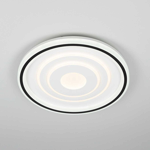 Потолочный светодиодный светильник Citilux Квест CL739190E изображение 14 Потолочный светодиодный светильник Citilux Квест CL739190E Фото № 14