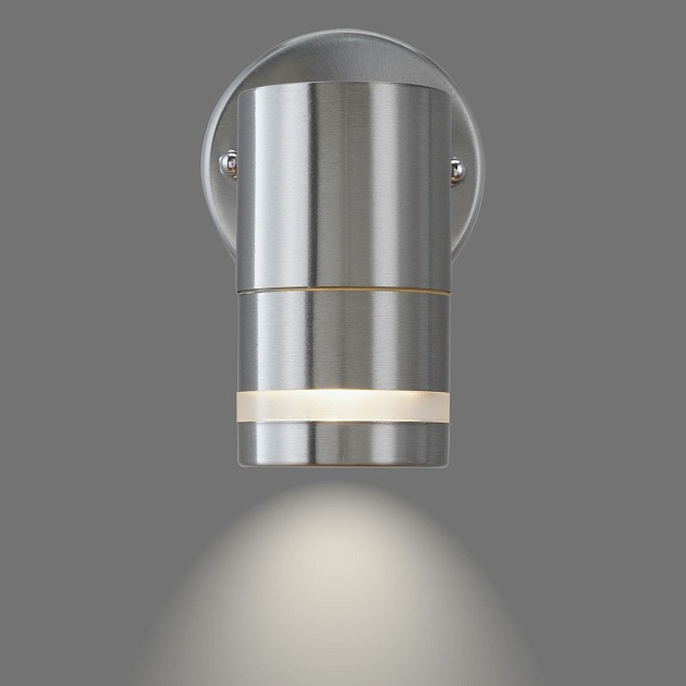 Уличный настенный светильник Apeyron Chrome11-110 изображение 11 Уличный настенный светильник Apeyron Chrome11-110 Фото № 11