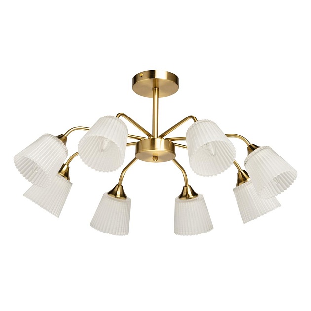 Люстра De City Блеск 315017508 изображение 1 Люстра De City Блеск 315017508 Фото № 1