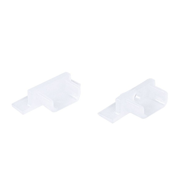 Заглушка Arte Lamp Integration (2 шт) A220605E изображение 1 Заглушка Arte Lamp Integration (2 шт) A220605E Фото № 1