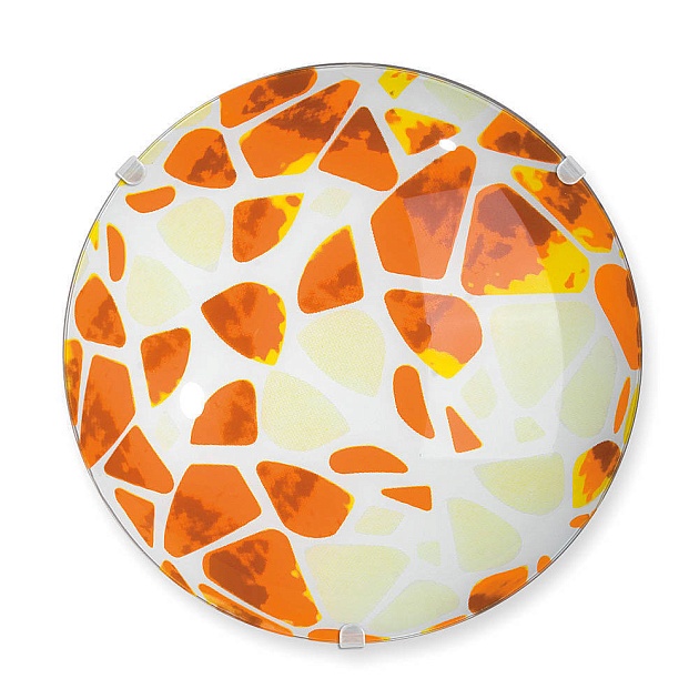 Настенно-потолочный светильник Vitaluce V6179/1A Фото № 1