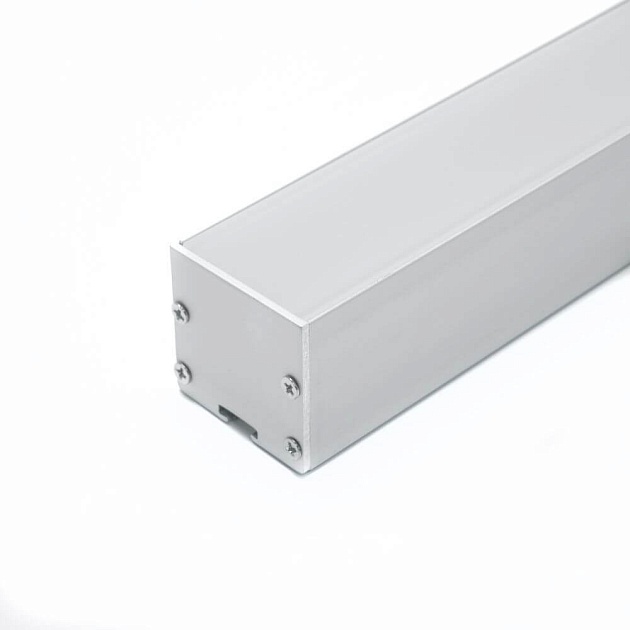 Профиль алюминиевый накладной "Линии света" Feron CAB256 10367 изображение 6 Профиль алюминиевый накладной "Линии света" Feron CAB256 10367 Фото № 6