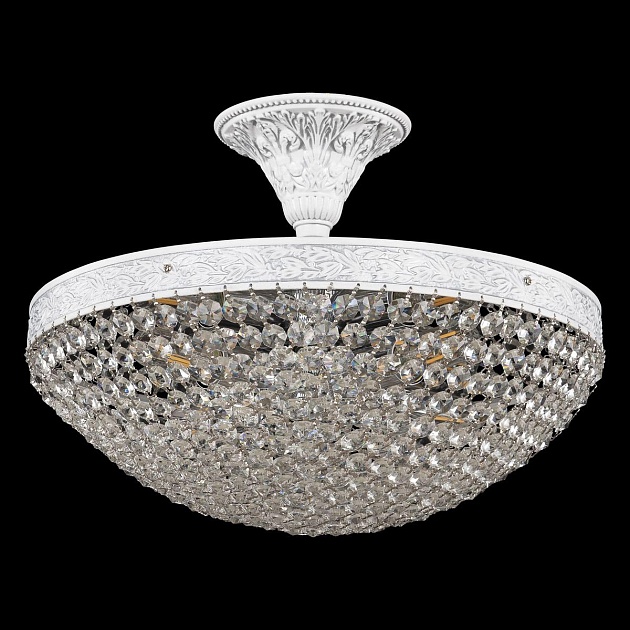 Потолочный светильник Bohemia Ivele AL19321/35OL WMN Фото № 1