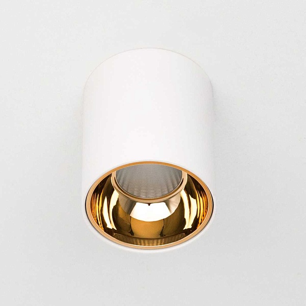 Потолочный светодиодный светильник Citilux Старк CL7440103 изображение 9 Потолочный светодиодный светильник Citilux Старк CL7440103 Фото № 9