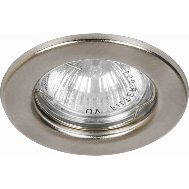 Встраиваемый светильник Feron DL10 15112 Фото № 1