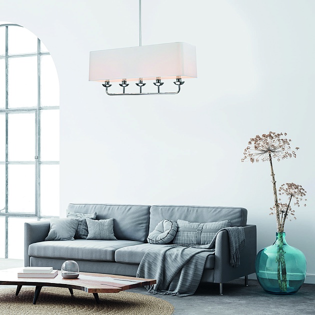 Подвесная люстра Escada Bovilla 10175/4 Фото № 2