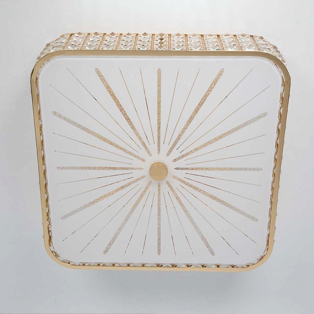 Потолочный светильник Citilux Портал CL324262 изображение 2 Потолочный светильник Citilux Портал CL324262 Фото № 2