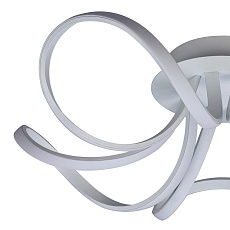 Потолочный светодиодный светильник Mantra Knot Led 6037K 1