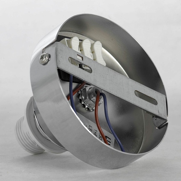 Бра Lussole Lgo Gresham LSP-8370CH изображение 3 Бра Lussole Lgo Gresham LSP-8370CH Фото № 3