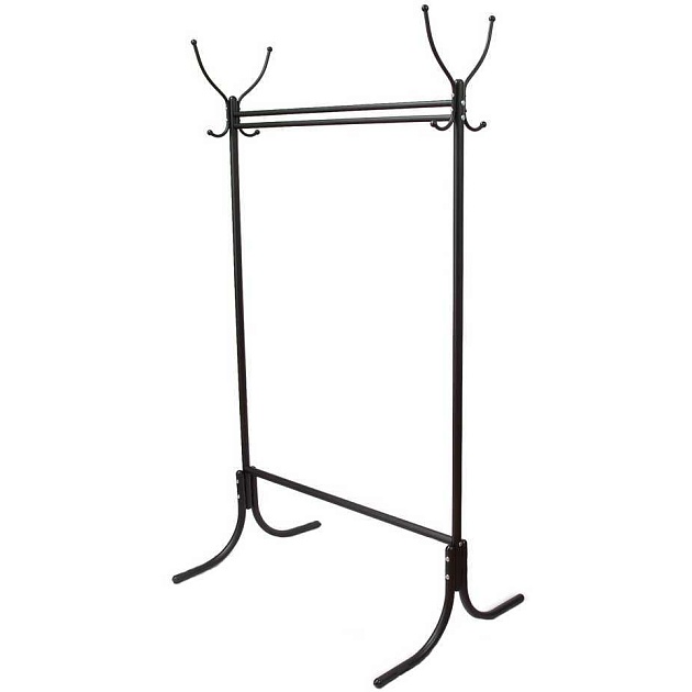 Гардеробная вешалка Мебелик М 13 002518 изображение 1 Гардеробная вешалка Мебелик М 13 002518 Фото № 1