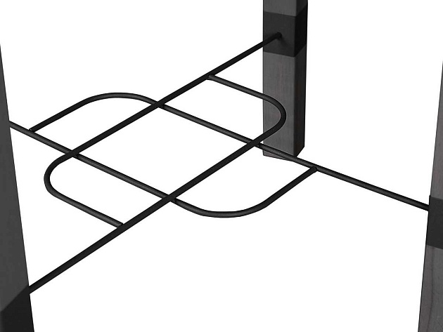 Журнальный стол Мебелик Лючия 3102 006485 изображение 4 Журнальный стол Мебелик Лючия 3102 006485 Фото № 4