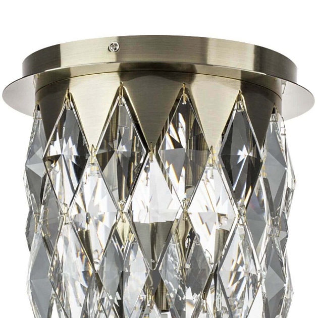 Потолочная люстра Lightstar Limpio 722063 Фото № 5