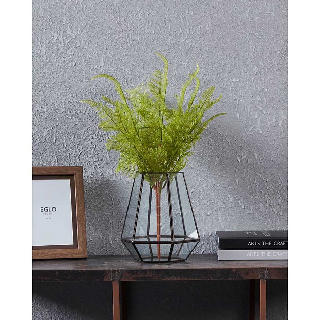 Ваза декоративная Eglo AMBATOBE 422119 Фото № 3