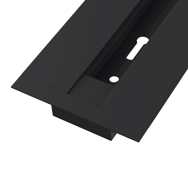 Встраиваемый шинопровод Maytoni Track TRX004-111B изображение 9 Встраиваемый шинопровод Maytoni Track TRX004-111B Фото № 9