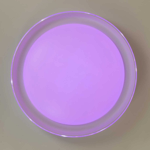 Потолочный светодиодный светильник Citilux Mega CL752350G изображение 12 Потолочный светодиодный светильник Citilux Mega CL752350G Фото № 12