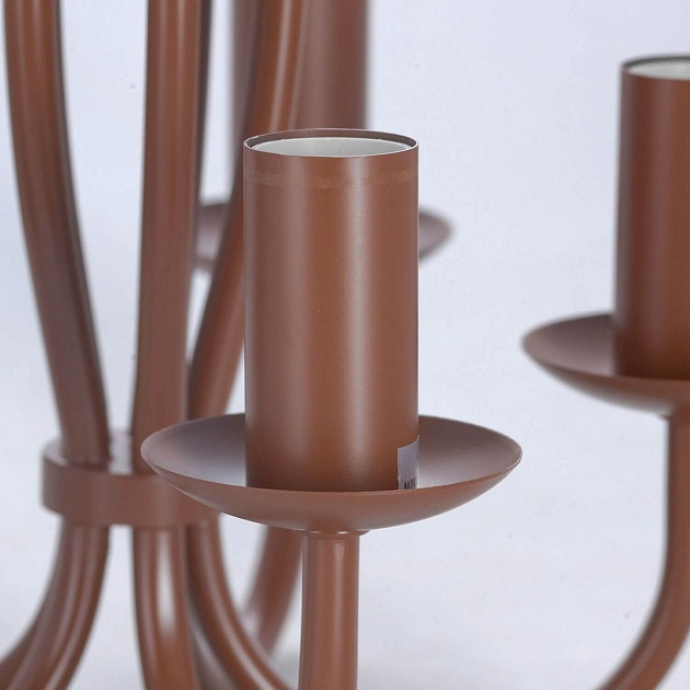 Подвесная люстра Lussole Lgo Anson LSP-9913 Фото № 5