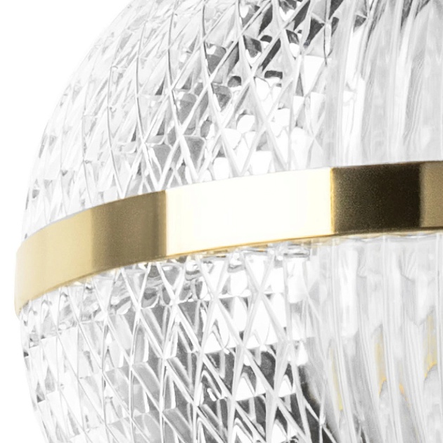 Подвесной светодиодный светильник Lightstar Acrile 738023 Фото № 5