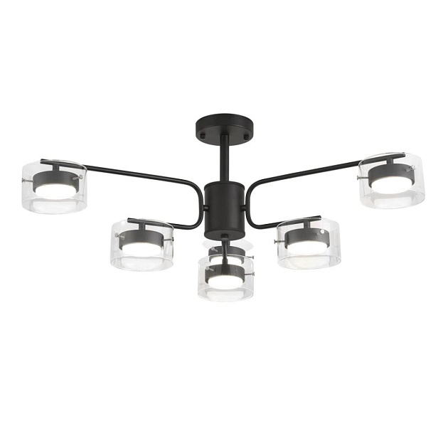 Люстра Lumion NATALINA 8349/6C Фото № 3