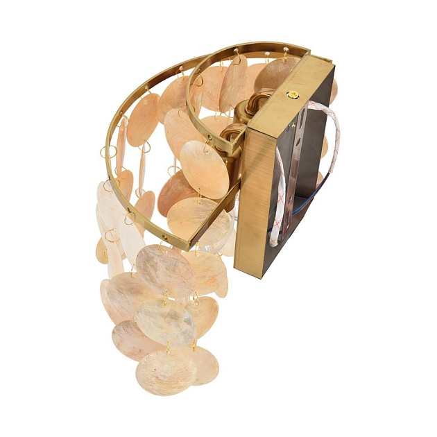 Бра Lumion SHELLA 8386/2W Фото № 2