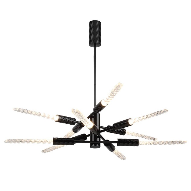 Люстра ODEON LIGHT L-VISION 5459/28L изображение 2 Люстра ODEON LIGHT L-VISION 5459/28L Фото № 2