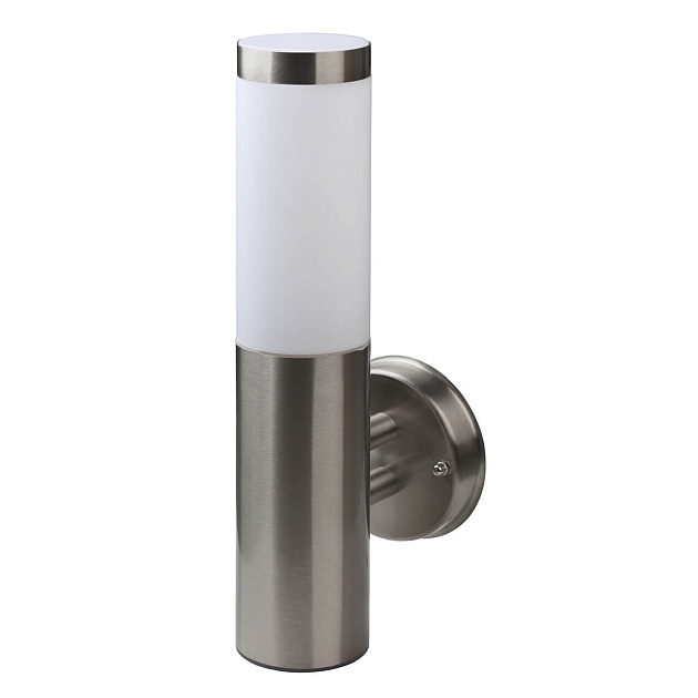 Уличный настенный светильник ЭРА Design WL17 Б0034617 Фото № 1