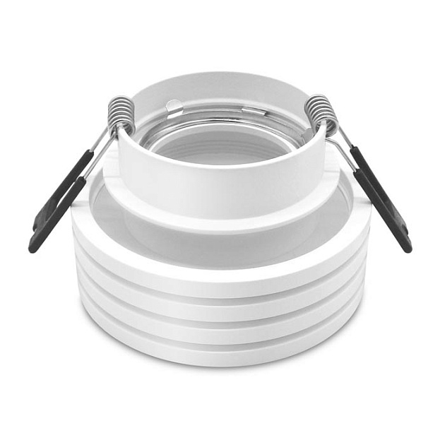 Встраиваемый светильник Ambrella light Techno Spot TN301 изображение 5 Встраиваемый светильник Ambrella light Techno Spot TN301 Фото № 5