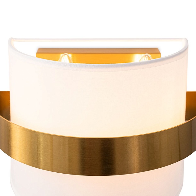 Настенный светильник Freya Bride FR5367WL-02BS Фото № 3